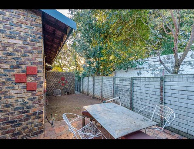 3 BEDROOM CLUSTER FOR SALE IN FERNDALE